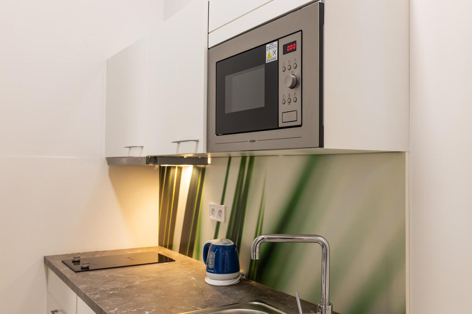 Apartment Wenceslas Square Prag